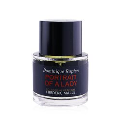 Frederic Malle Portrait of a Lady 女性東方調花香水