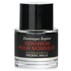 Frederic Malle Geranium Pour Monsieur 時尚男士香水