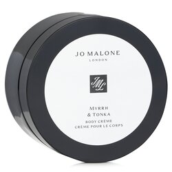 Jo Malone 沒藥與零陵香潤膚乳霜