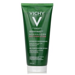 Vichy 薇姿 Normaderm 植物溶液強效淨化凝膠（適用於油性、暗瘡和敏感肌膚）