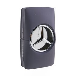 Mercedes-Benz Man Grey Eau De Toilette Spray 50ml/1.7oz