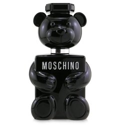Moschino 莫斯奇諾 Toy Boy 木質辛調香水