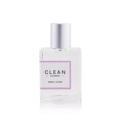 Clean classic discount simply clean perfume