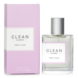 Simply best sale clean perfume