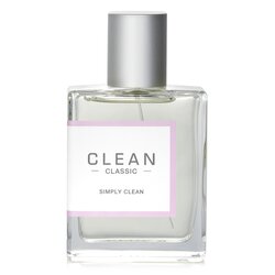 Clean Simply Clean 中性香水