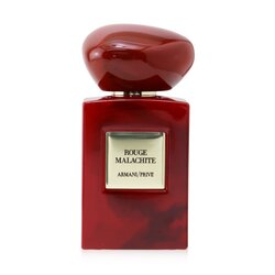 Giorgio Armani 亞曼尼 Prive Rouge Malachite 中性琥珀花香水