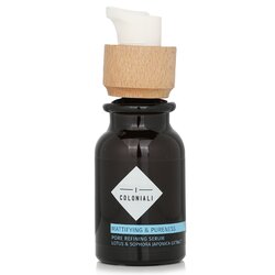 I Coloniali Mattifying & Pureness - Pore Refining Serum  30ml/1oz