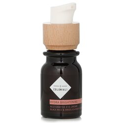 I Coloniali Hydra Brightening – korjaava silmänympärysvoide  15ml/0.5oz