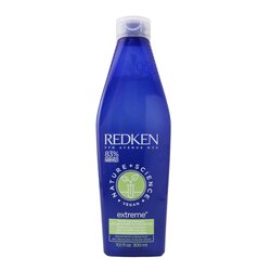 Redken Nature + Science Extreme 強韌洗髮露（受壓髮絲適用）