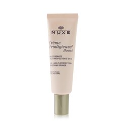 Nuxe 黎可詩 Creme Prodigieuse Boost 5 in 1 Multi Perfection Smoothing妝前底霜
