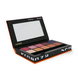 Lancome Chroma Eye Palette Proenza Schouler Edition 9g 0.31oz