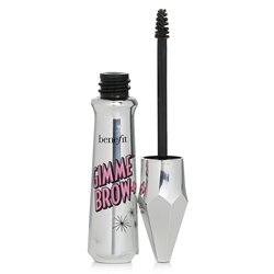 Benefit 貝玲妃 Gimme Brow+豐眉膏升級版 - #5 (Cool Black-Brown)