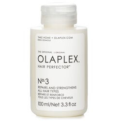 Olaplex 3号烫染救星结构还原剂  100ml/3.3oz