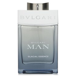 Bvlgari 寶格麗 Man Glacial Essence 香水