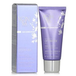 Yonka Age Correction Advanced Optimizer Gel Lift With Hibiscus