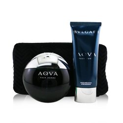 Bvlgari discount aqva aftershave