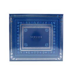 Versace 凡賽斯 雲淡風輕男士套裝: 雲淡風輕男士淡香水 100毫升/3.4安士 + 雲淡風輕男士淡香水 10毫升/0.3安士 + 沐浴凝膠 150毫升/5安士