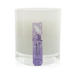 Thymes 香百里 Aromatic 芳香蠟燭 - Lavender