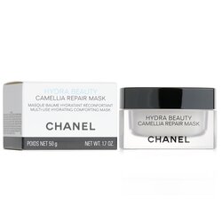 Chanel - Hydra Beauty Camellia Repair Mask 50g/1.7oz - Masks