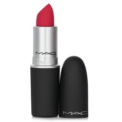 MAC Powder Kiss Lipstick, 306 Shocking Revelation 3g/0.1oz - Lip