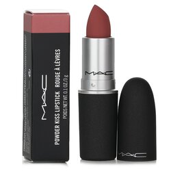 MAC Powder Kiss Lipstick, 921 Sultry Move 3g/0.1oz