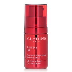 Clarins 克蘭詩 (嬌韻詩) 提拉撫紋修護眼霜