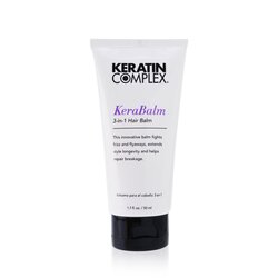 Keratin Complex 角蛋白護髮 KeraBalm 3-in-1 髮膏