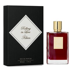 Kilian Rolling in Love EDP travel popular set 30ml