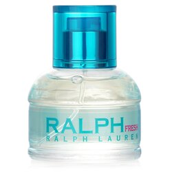 Ralph Lauren 雷夫·羅倫馬球 Ralph Fresh 清新花漾年華女性淡香水