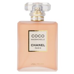 Chanel - Coco Mademoiselle L'Eau Privee Night Fragrance Spray 100ml/3.4oz -  Eau De Parfum, Free Worldwide Shipping
