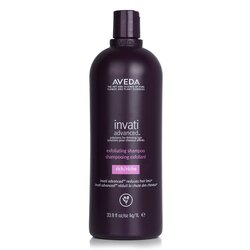 Aveda Invati Advanced Exfoliating Shampoo - # Rich  1000ml/33.8oz