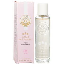 ロジェガレ Roger & Gallet エクストラワイズドコロン ローズミニョ