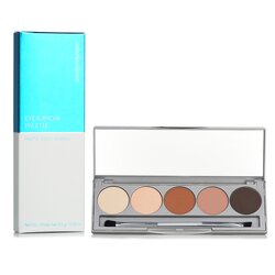 Chanel la palette sourcils eyebrow powder duo 50 brunn, Beauty & Personal  Care, Face, Makeup on Carousell