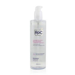 ROC Extra Comfort Micellar 清潔水（敏感皮膚、面部和眼睛）