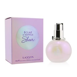  Lanvin Eclat Darpege By Lanvin for Women, 1.7 Fl Oz : Beauty &  Personal Care