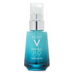 Vichy 薇姿 礦物89眼 透明質酸眼部凝膠
