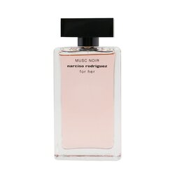 Narciso Rodriguez For Her Musc Noir 香水噴霧