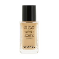 Chanel 香奈爾 Les Beiges 自然高光塑顏粉底 - # B30