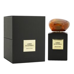 Armani outlet prive ambre