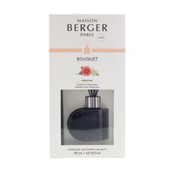 Lampe Berger (Maison Berger Paris) 法國伯格香氛精品 紫羅蘭蘆葦擴散器 - Paris Chic