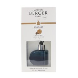 Lampe Berger (Maison Berger Paris) 法國伯格香氛精品 綠松石蘆葦擴散器 - Virginia Cedarwood