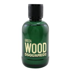 Dsquared2 Green Wood 男士木質香水