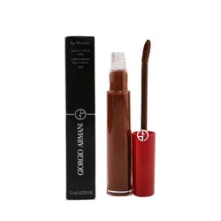 Giorgio Armani Lip Maestro Intense Velvet Color Liquid Lipstick 209 Palazzo 6.5ml 0.22oz Strawberrynet BGEN