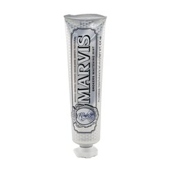 Marvis 吸煙者專用美白薄荷牙膏