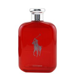 Ralph Lauren 雷夫·羅倫馬球 Polo Red 男士香水