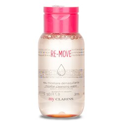 Clarins My Clarins Re-Move Micellar Cleansing Water  200ml/6.7oz