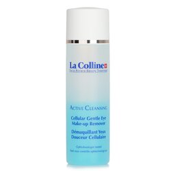 La Colline Active Cleansing全效潔淨系列 - 細胞溫和眼部卸妝液