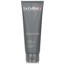 La Colline Cellular For Men 細胞清潔去角質凝膠