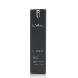 La Colline Cellular For Men Cellular Total Eye Care -眼霜
