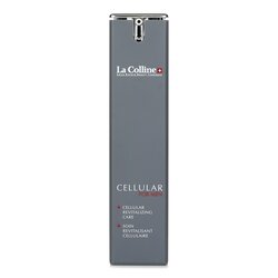 La Colline Cellular For Men Cellular Revitalizing Care - 多功能保濕霜